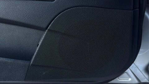 2005 Mercedes-Benz E-Class E 500 4MATIC