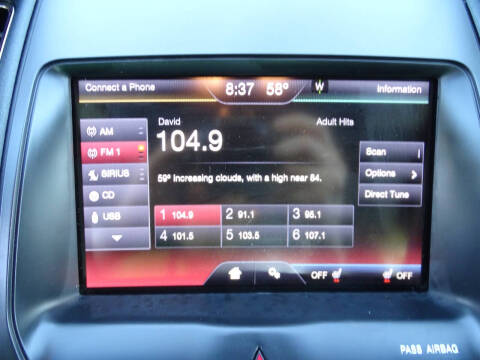 2013 Ford Taurus SEL