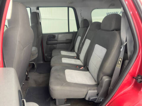 2003 Ford Expedition XLT