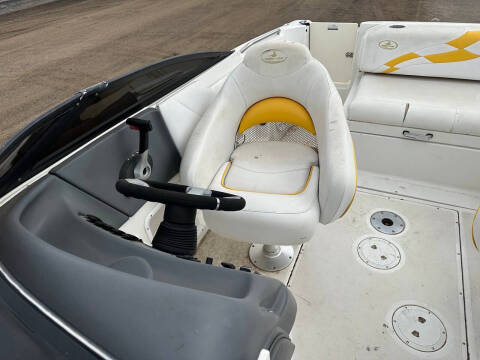 2006 EBBTIDE 2400SS