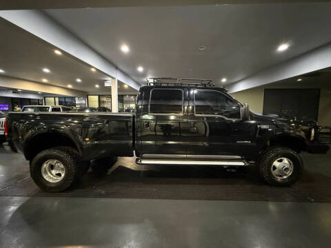 2000 Ford F-350 Super Duty