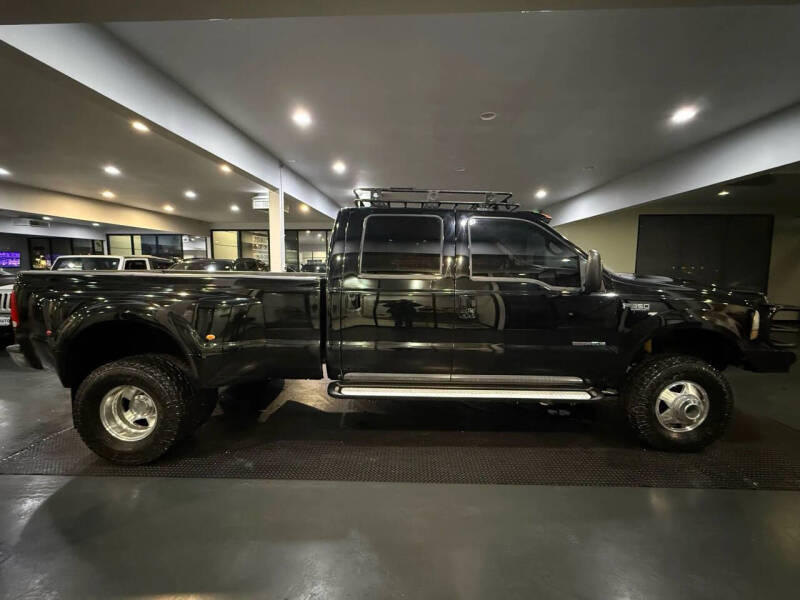 2000 Ford F-350 Super Duty