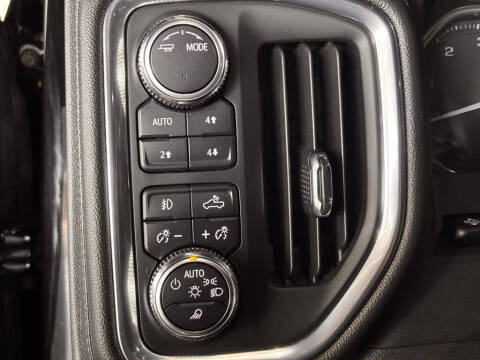 2022 GMC Sierra 1500 Limited