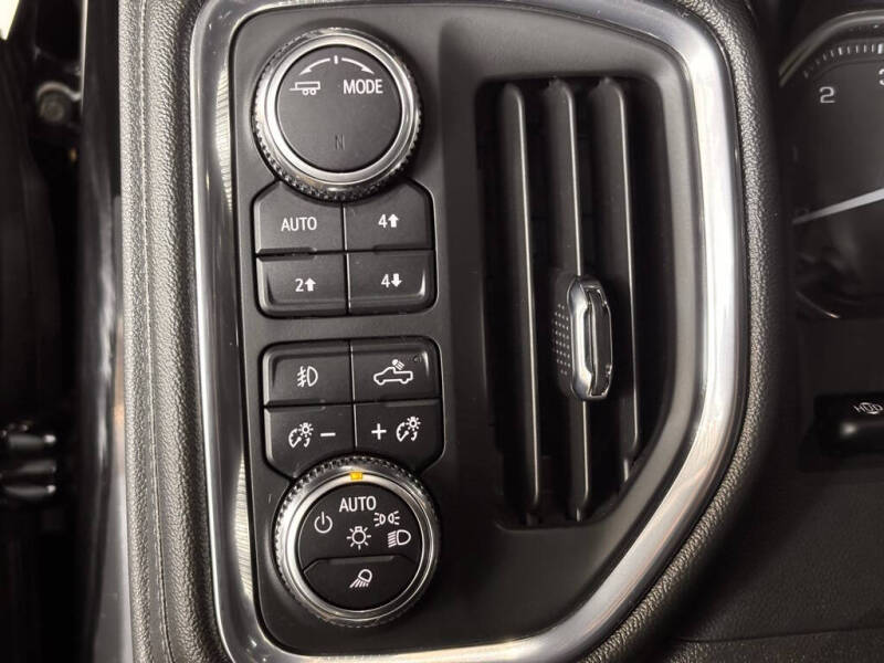 2022 GMC Sierra 1500 Limited