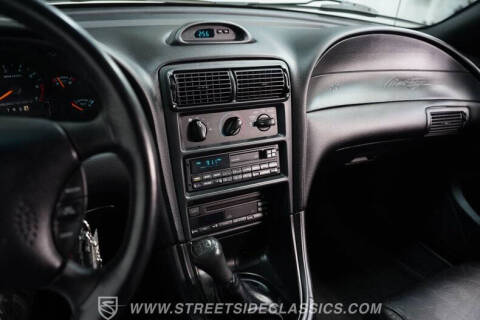 1995 Ford Mustang GT
