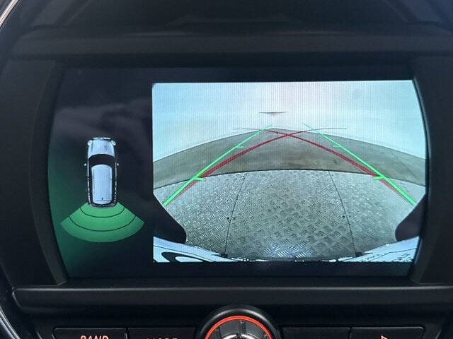 2020 MINI Clubman Cooper S ALL4