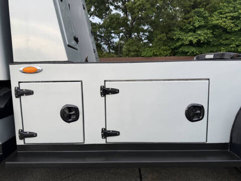 2007 Sterling Acterra