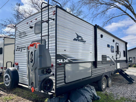 2022 Jayco Jay Flight 29BHS
