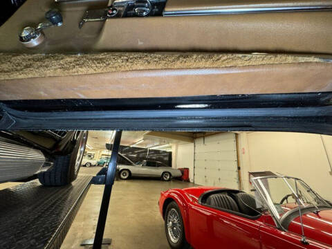 1971 Chevrolet Corvette