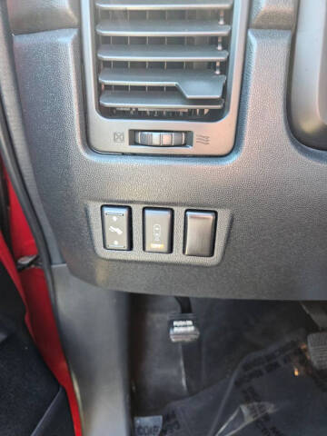 2008 Nissan Titan
