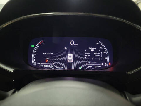 2025 Acura MDX SH-AWD w/Tech