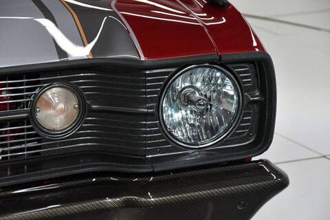 1968 Dodge Dart