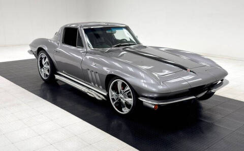 1965 Chevrolet Corvette