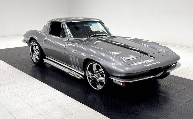 1965 Chevrolet Corvette