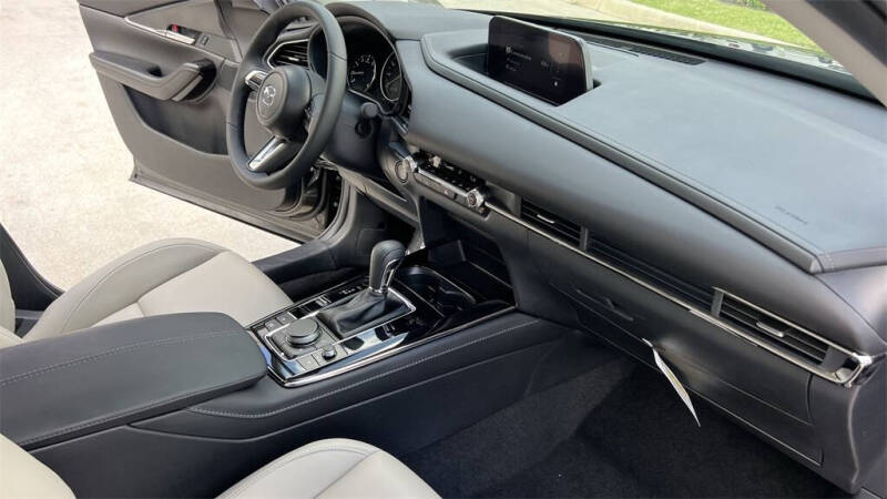 2025 Mazda CX-30 2.5 S Preferred