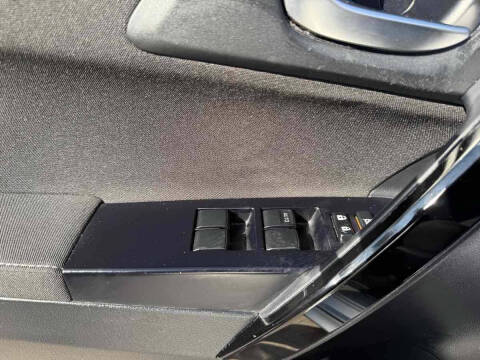 2017 Toyota Corolla iM