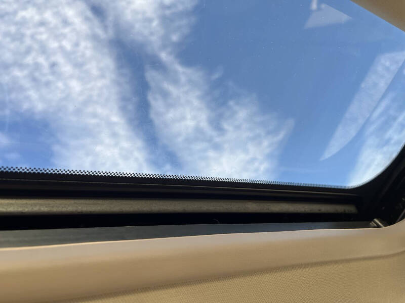 2007 Chevrolet Impala LT