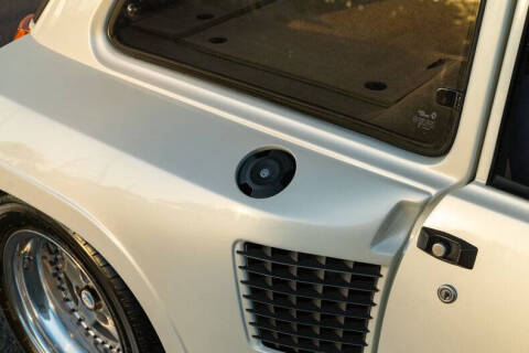 1985 Renault R5 Turbo II