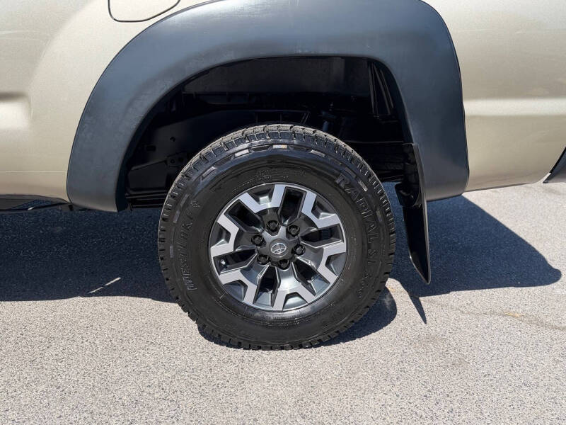 2006 Toyota Tacoma PreRunner