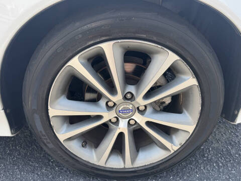2013 Volvo C70 T5