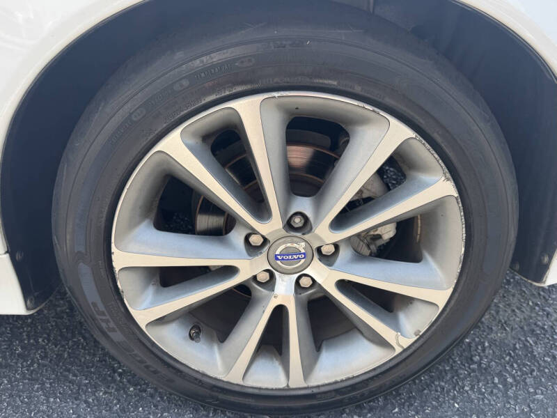 2013 Volvo C70 T5