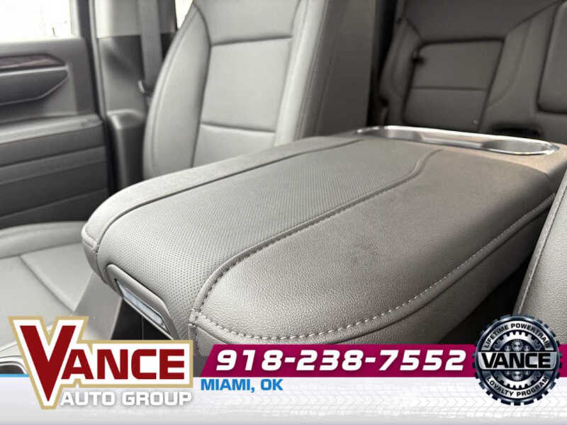 2026 Chevrolet Silverado 3500HD