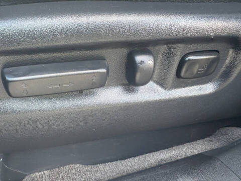 2012 Honda Pilot EX-L w/Navi