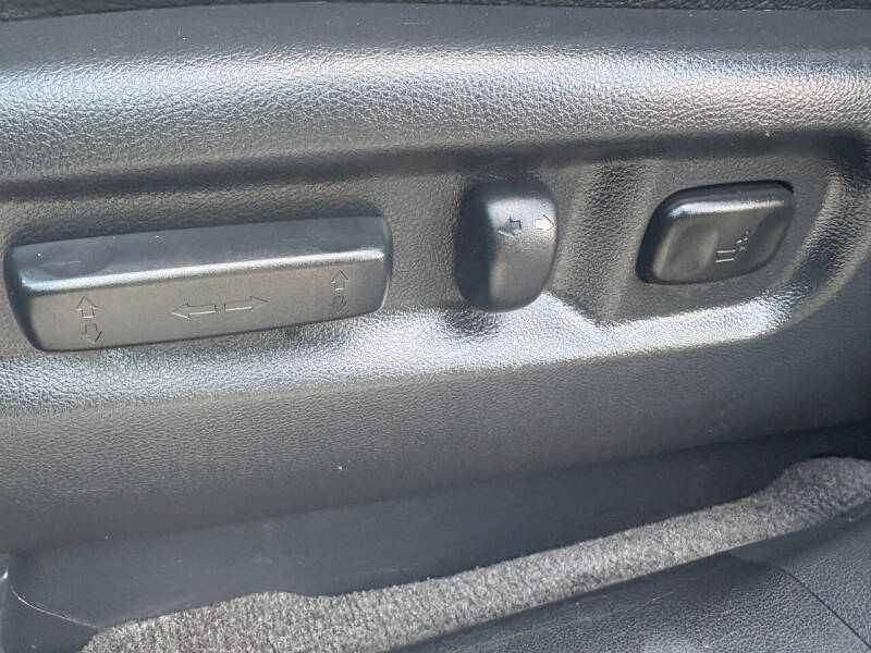 2012 Honda Pilot EX-L w/Navi