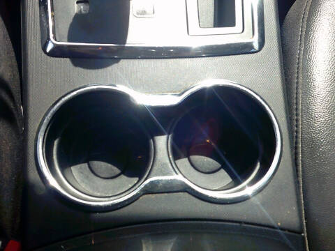 2008 Chrysler 300 Touring