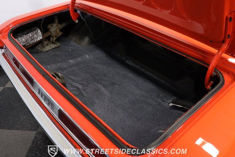 1970 Dodge Challenger