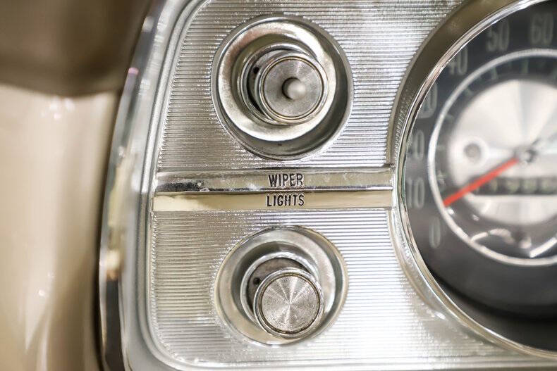 1965 Chevrolet Chevelle