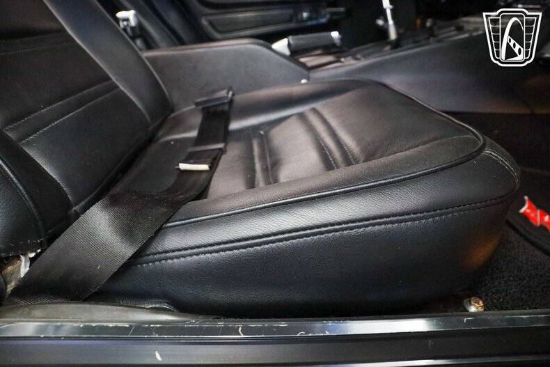 1969 Chevrolet Corvette