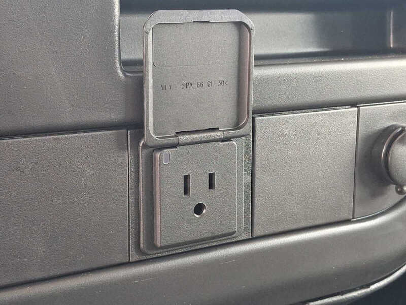 2025 Chevrolet Express 2500