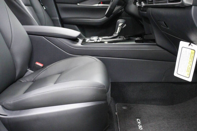 2025 Mazda CX-30 2.5 S Select Sport