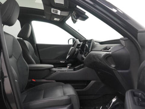 2025 Lexus TX 350