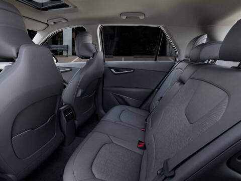 2025 Kia Niro SX Touring