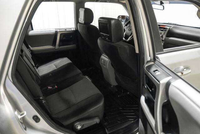 2013 Toyota 4Runner SR5