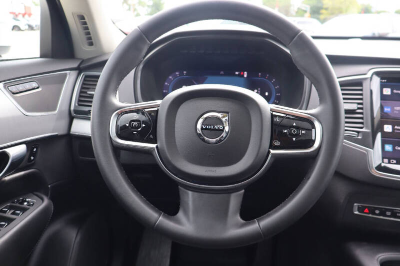 2024 Volvo XC90 B5 Core Bright Theme