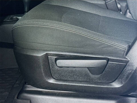 2020 RAM 3500 Tradesman