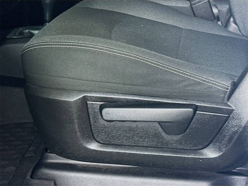 2020 RAM 3500 Tradesman