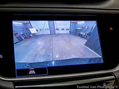 2023 Cadillac XT5 Luxury