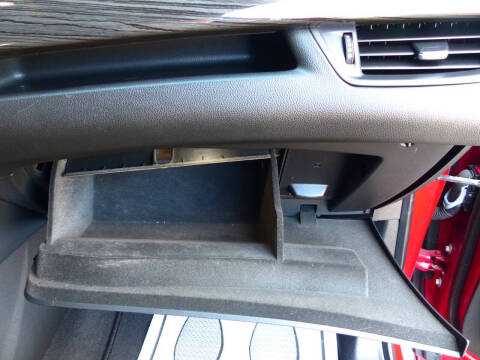 2016 Buick Envision Premium II