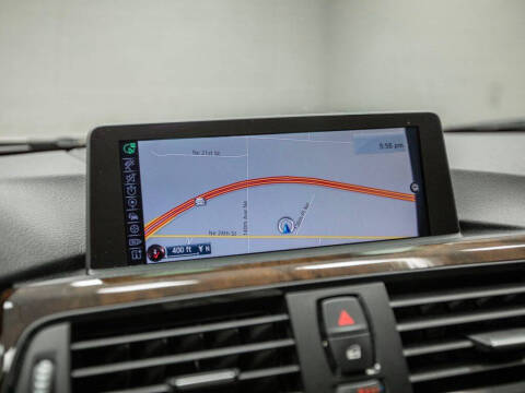 2015 BMW 3 Series 328d