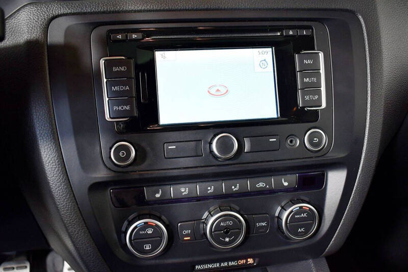 2013 Volkswagen Jetta