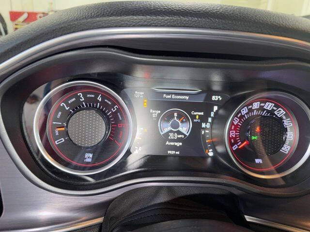 2018 Dodge Challenger R/T Scat Pack