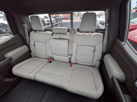 2022 Chevrolet Silverado 1500 Limited