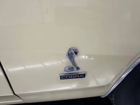 1969 Ford Torino