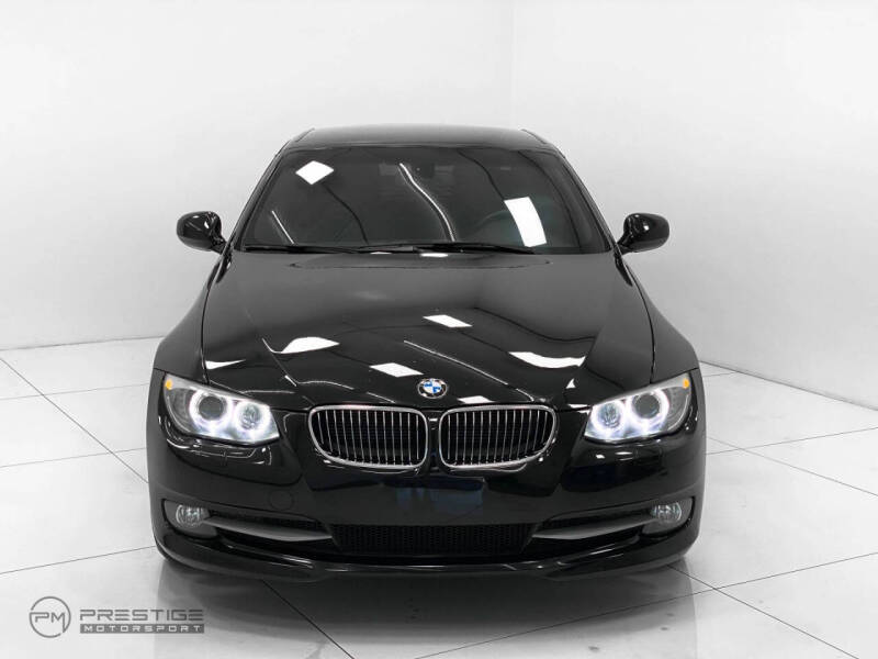 2011 BMW 3 Series 328i