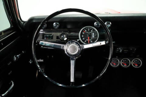 1967 Chevrolet Chevelle