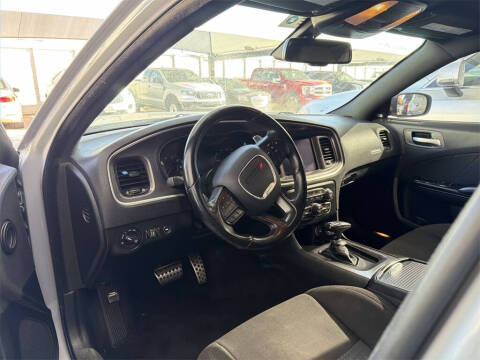 2021 Dodge Charger GT